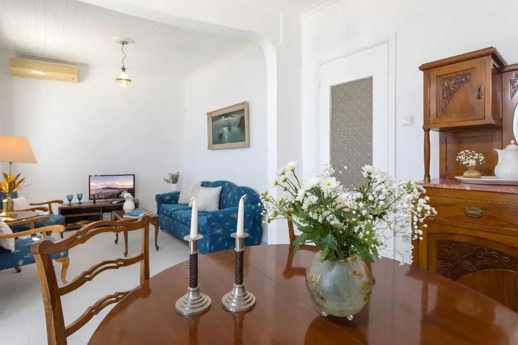 Andriani Apartment