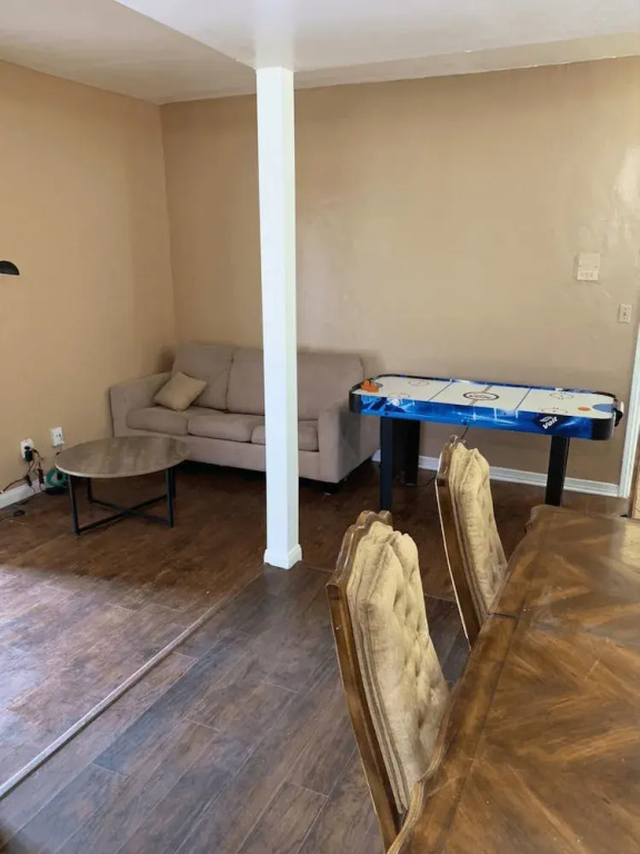 Nice Apartment