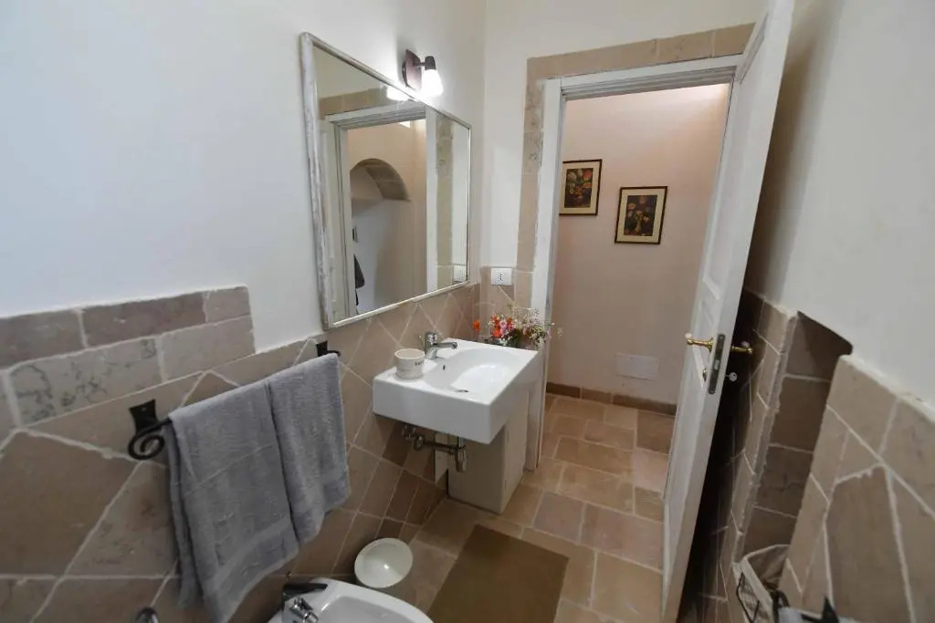 Trulli Relais Casa Gemma