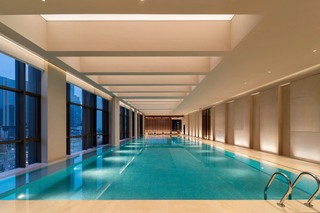 Doubletree By Hilton Zigong