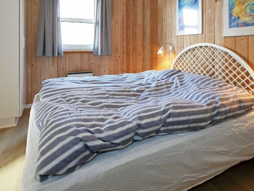 5 Star Holiday Home in Hadsund