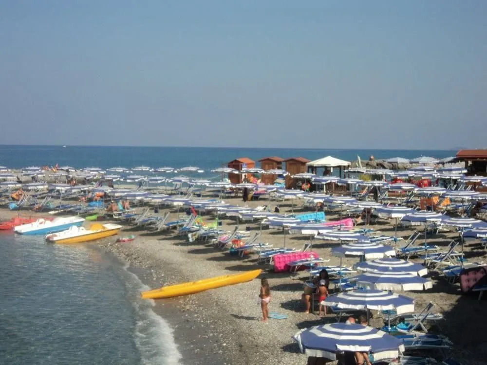 Hotel Svizzero