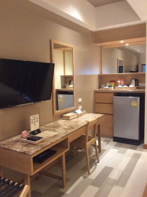 W14 Pattaya