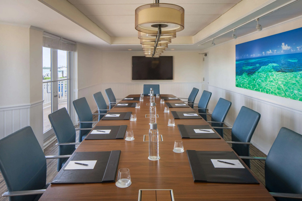 Hyatt Centric Key West Resort & Spa