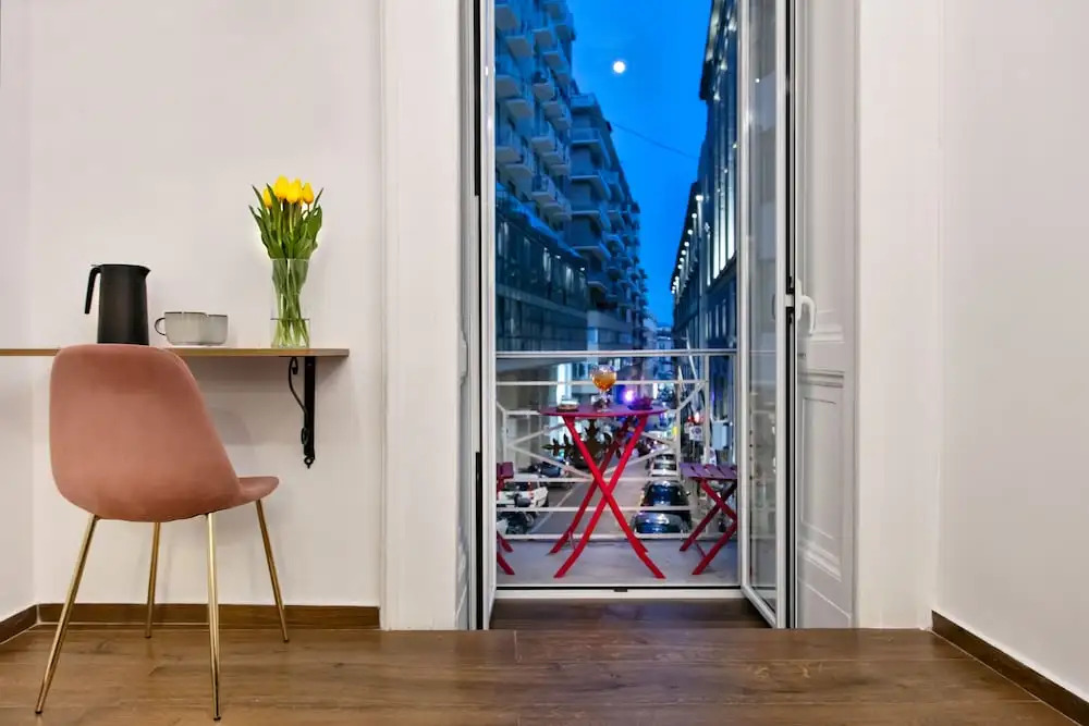 Residenza Toledo Lifestyle