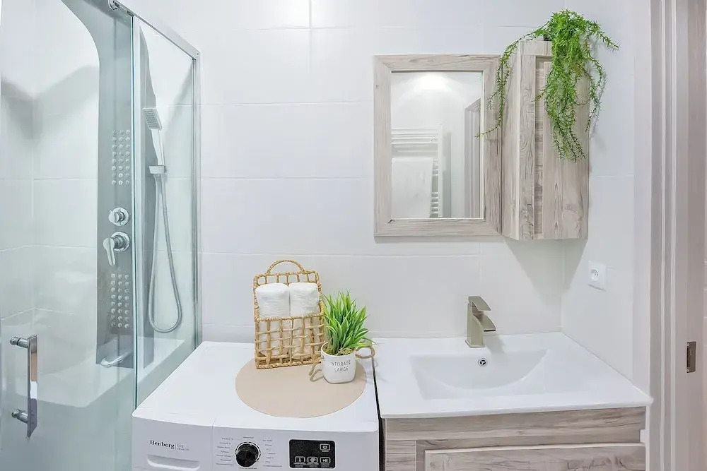 HB apartments Nutsubidze