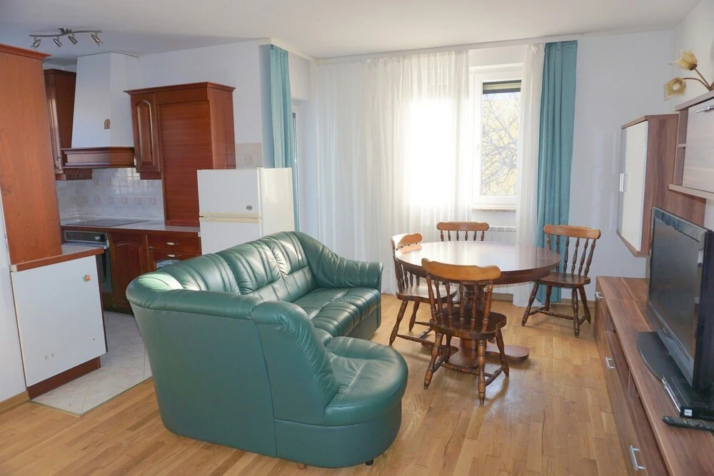 Family Apartments FK