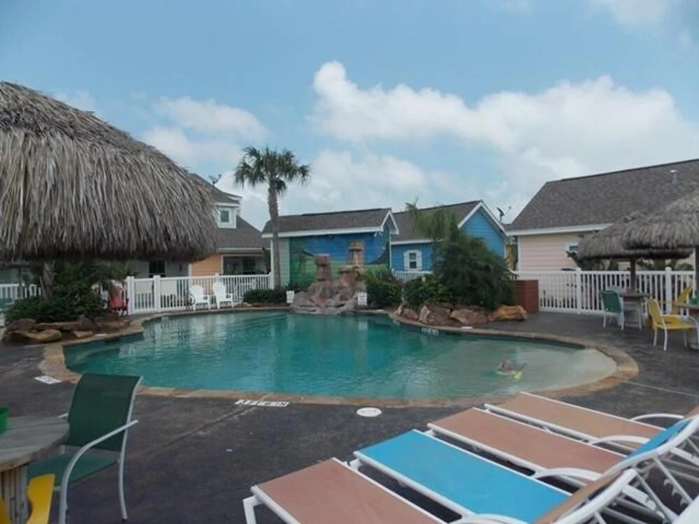 Tortuga - 3 Br Home