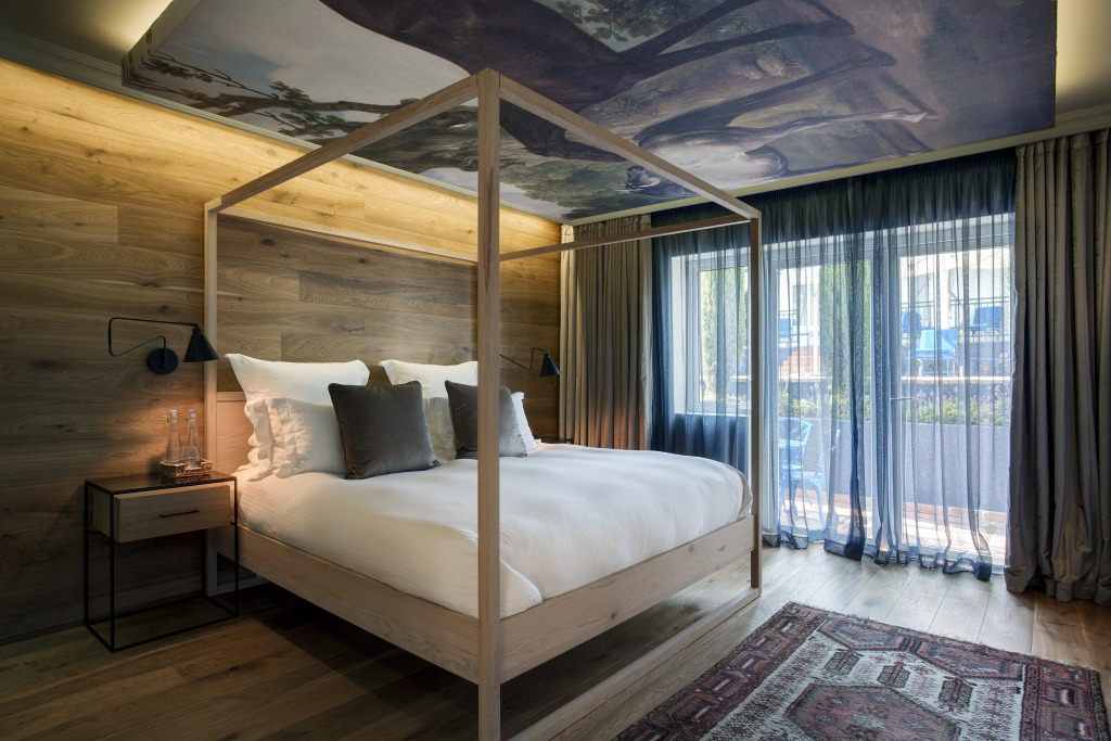 Majeka House Boutique Hotel by The Living Journey Collection