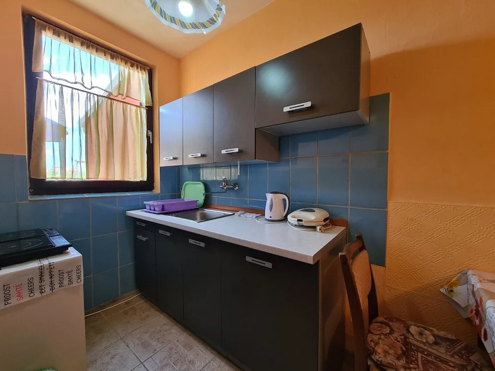 Apartment 1397
