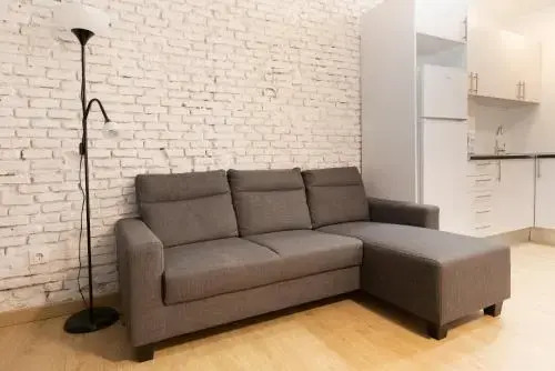 Beautiful 2-bedroom Flat In The City Center