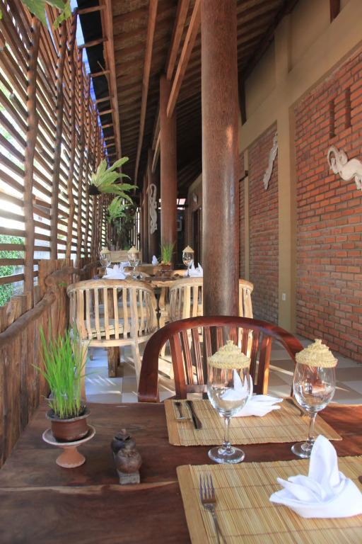 Umaya Ubud Villa