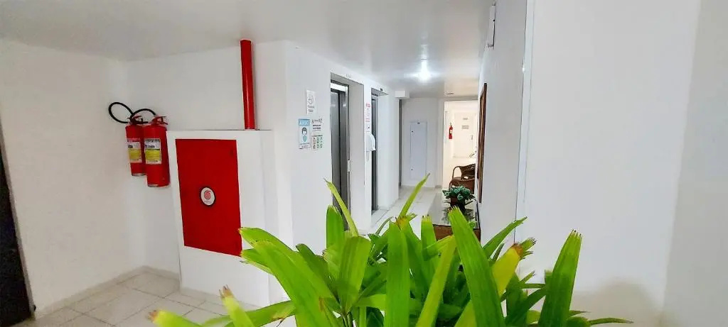 COFDR0101 - Lindo apartamento no Porto Residence na Federação por Beehost