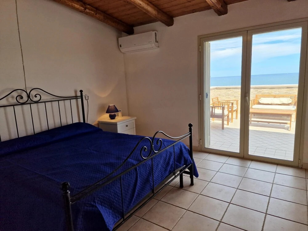 Villa Baia del Silenzio