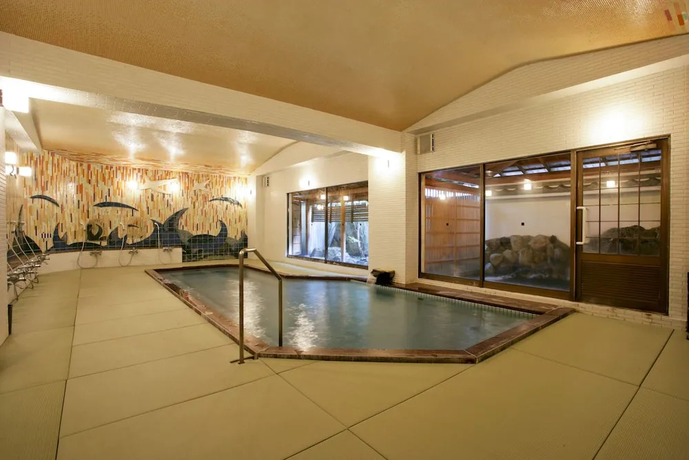 Sento Otani Hotel