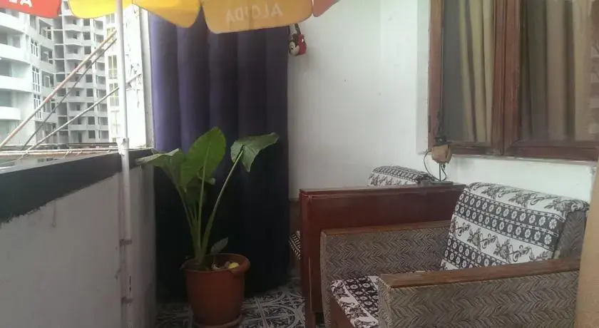 Danelia Apartment