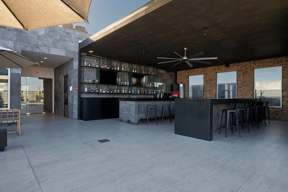 Four Points by Sheraton Ciudad Juarez