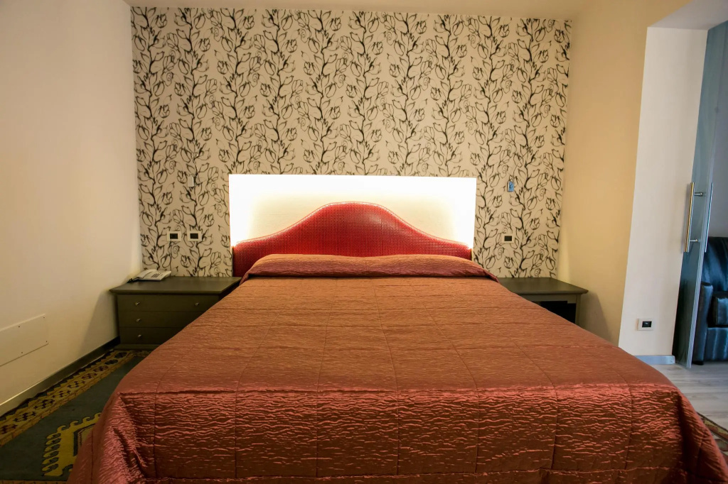 Design Oberosler Hotel