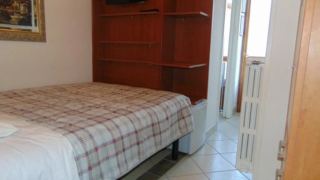 Hotel Villa Rita