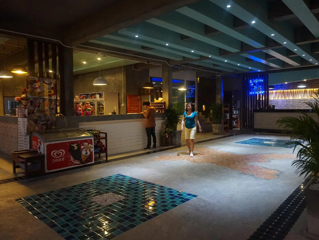 Saikaew Boutique Hotel