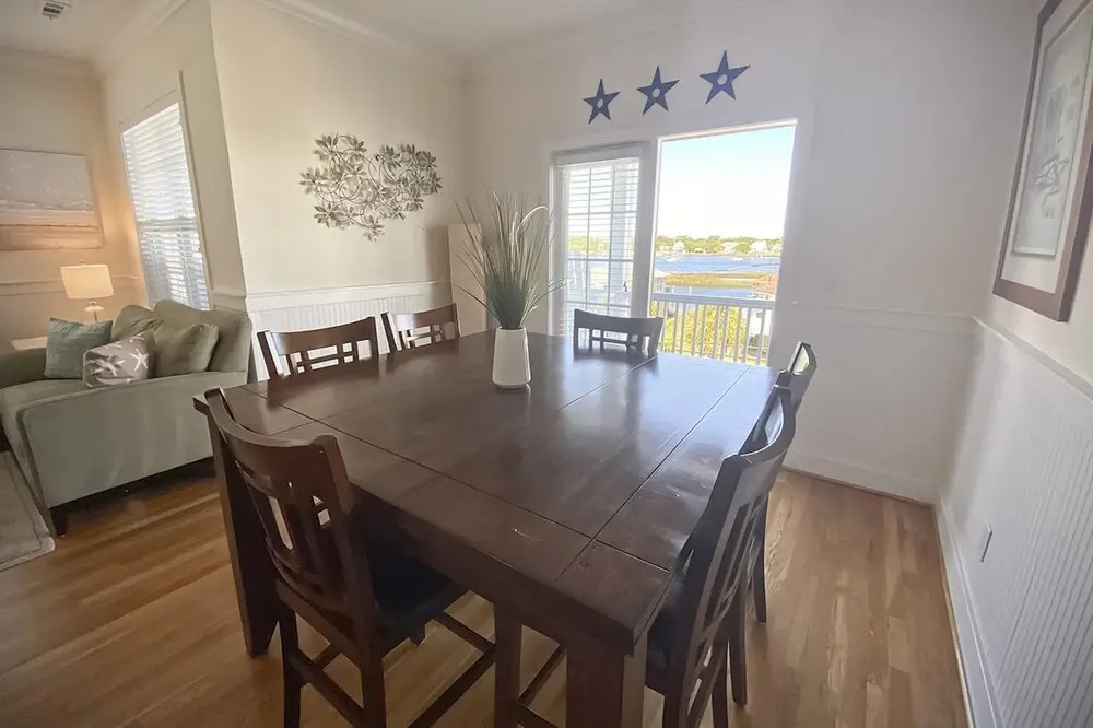 High Tide by Sea Scape Properties