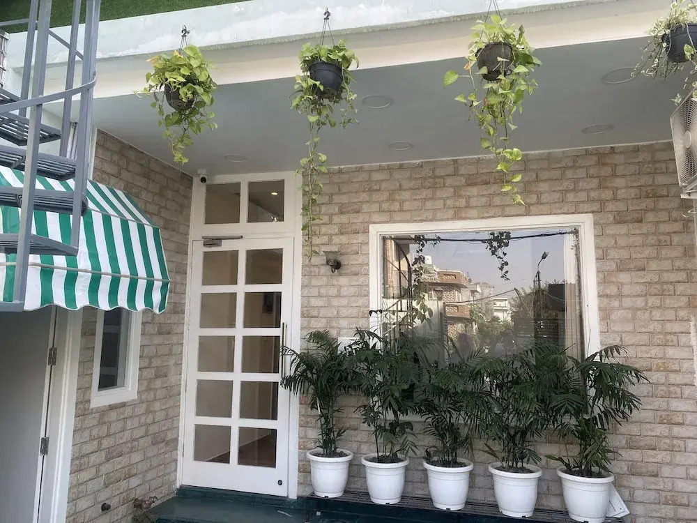 Hotel Nirmal - Budget Friendly Rooms near Fortis Hospital and Marriage Palaces