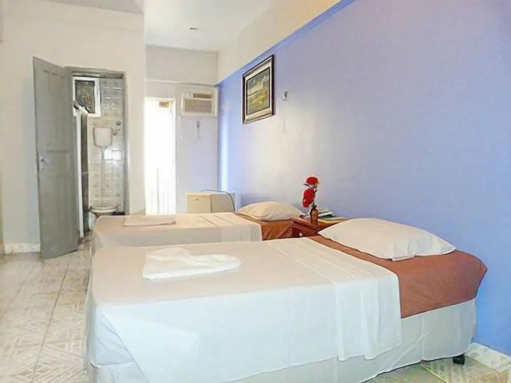 Hotel Brasil