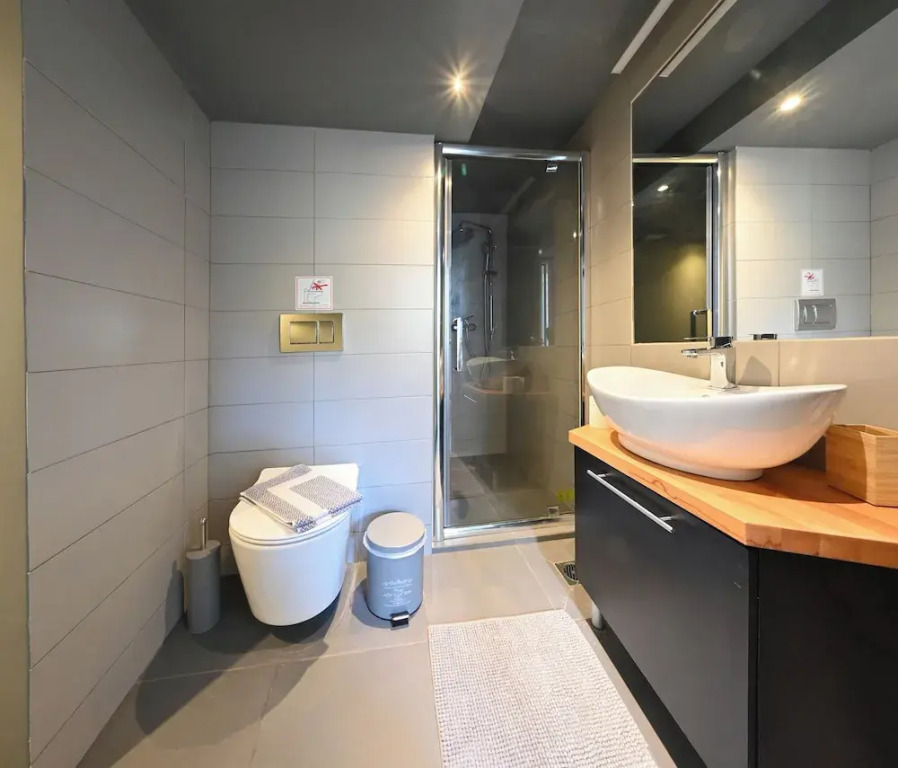 Gazi Urban Residence