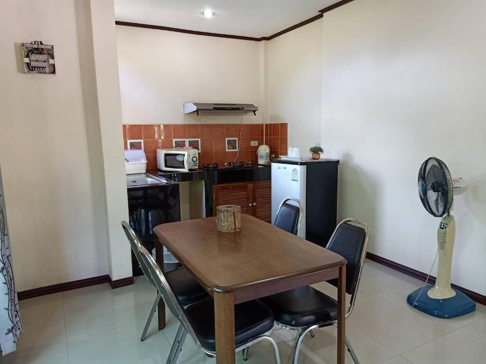 Saithong Resort
