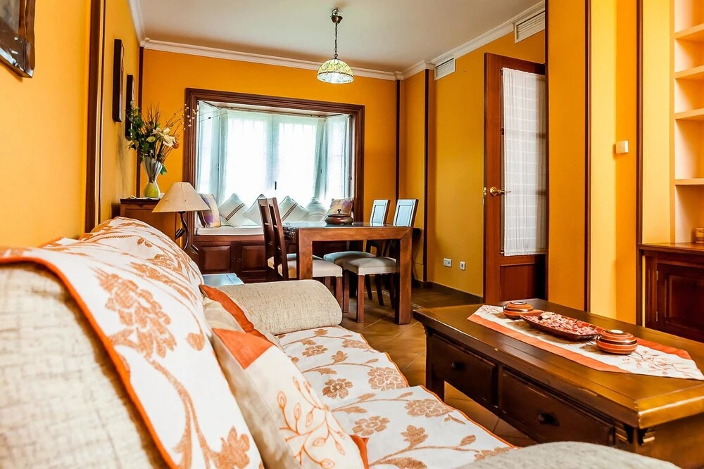 House With 3 Bedrooms in Rota, With Pool Access and Enclosed Garden -