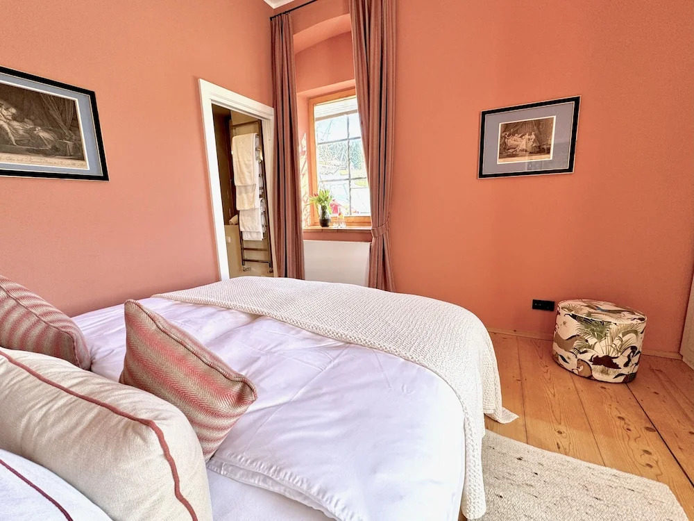 STADTVILLA BELLE KITZ im Zentrum mit Sauna by Belle Stay