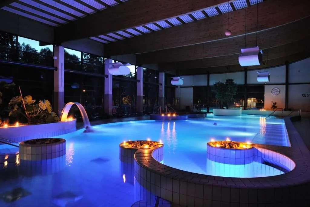 Balnea Terme Krka