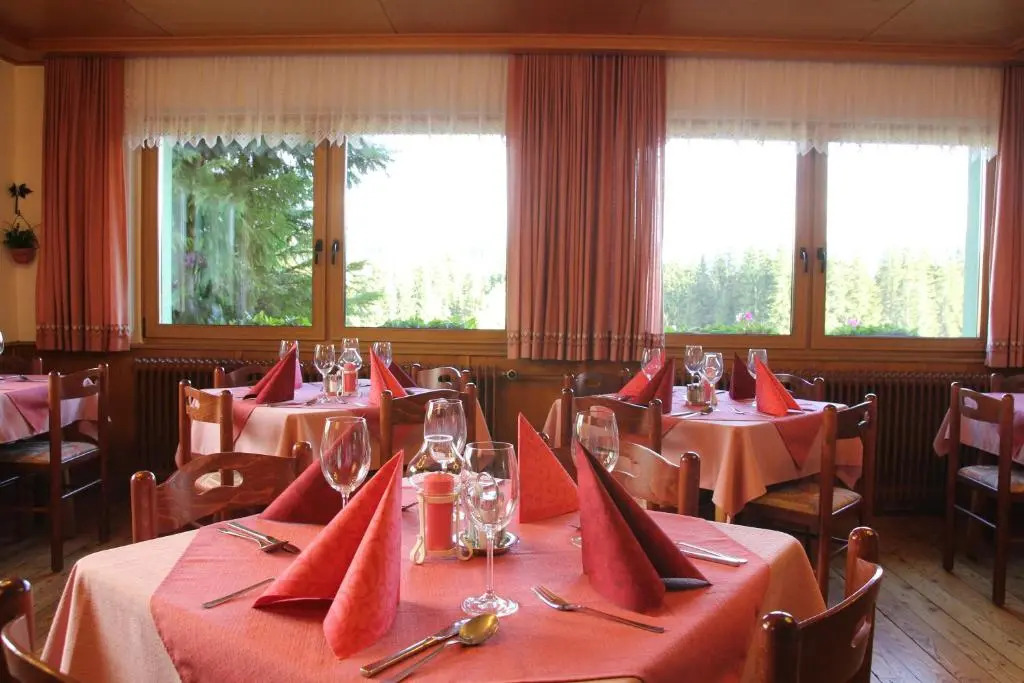 Hotel Tischlbergerhof