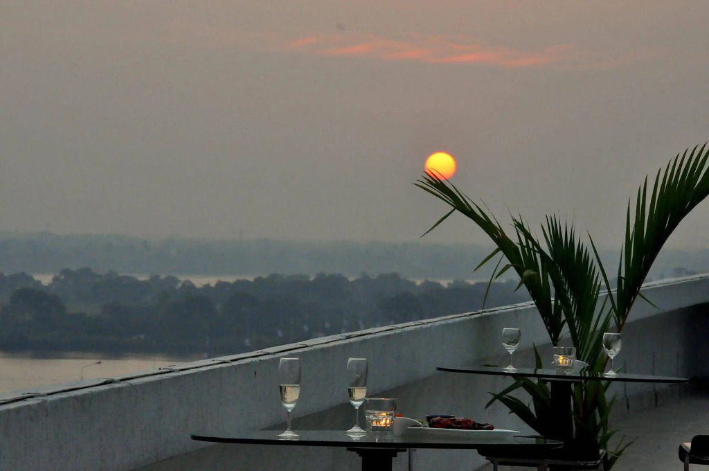 Keys Select by Lemon Tree Hotels, Kochi