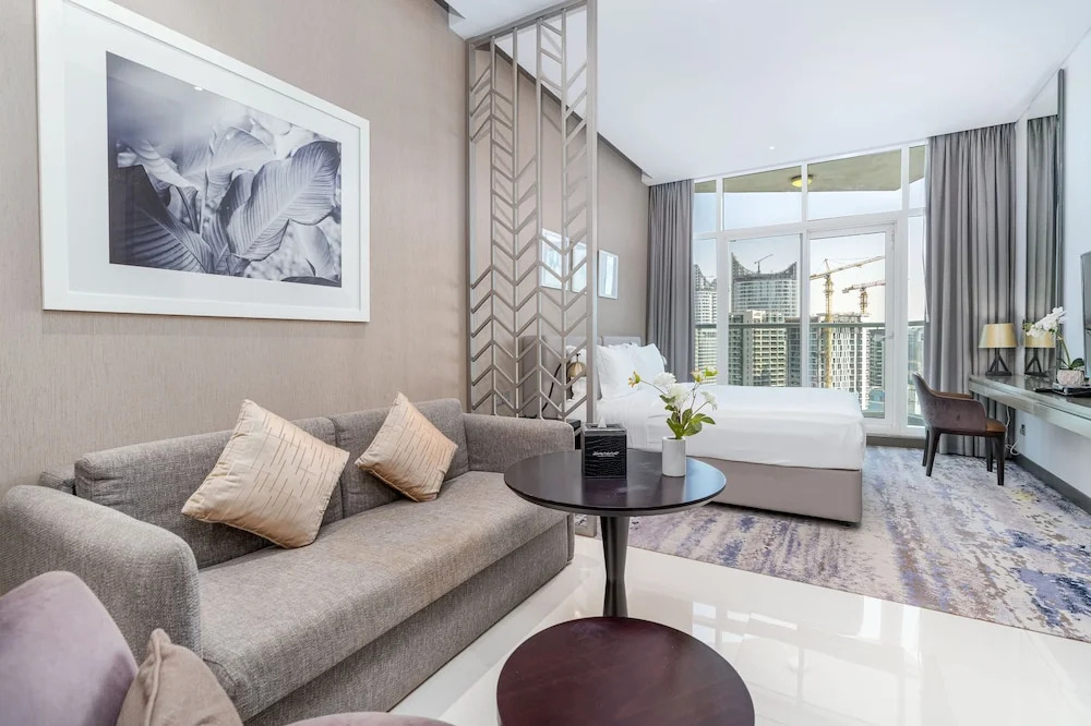Superhost -  Fancy Studio With Mesmerizing Canal Views