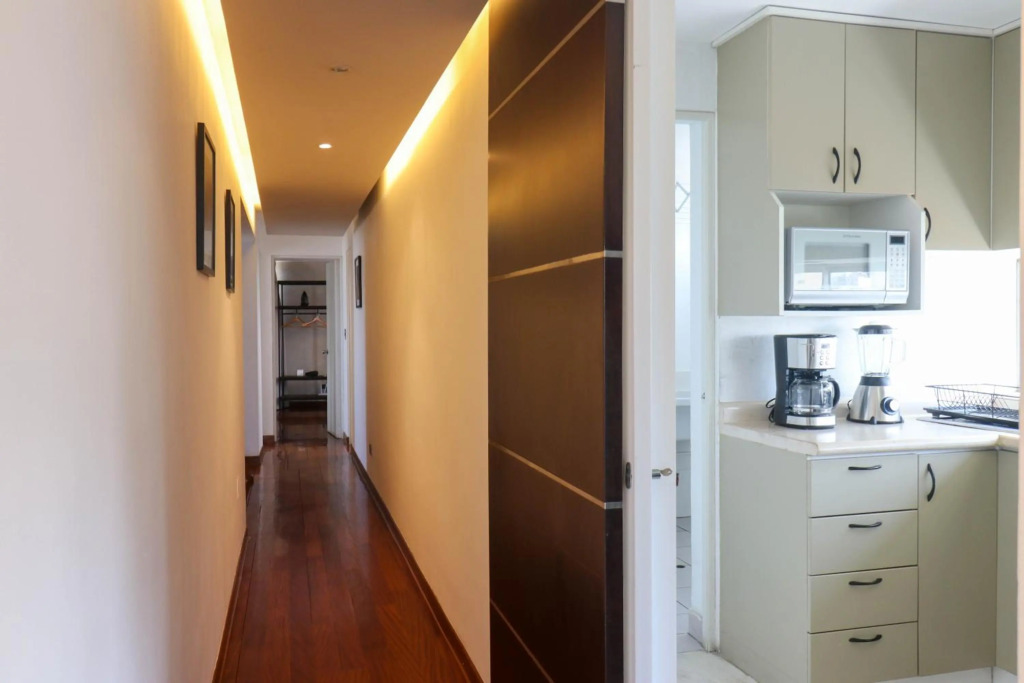 Stylish 3BR with Ocean View
