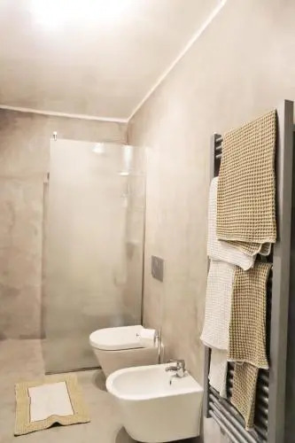 Garden Suite at Palazzo Famularo