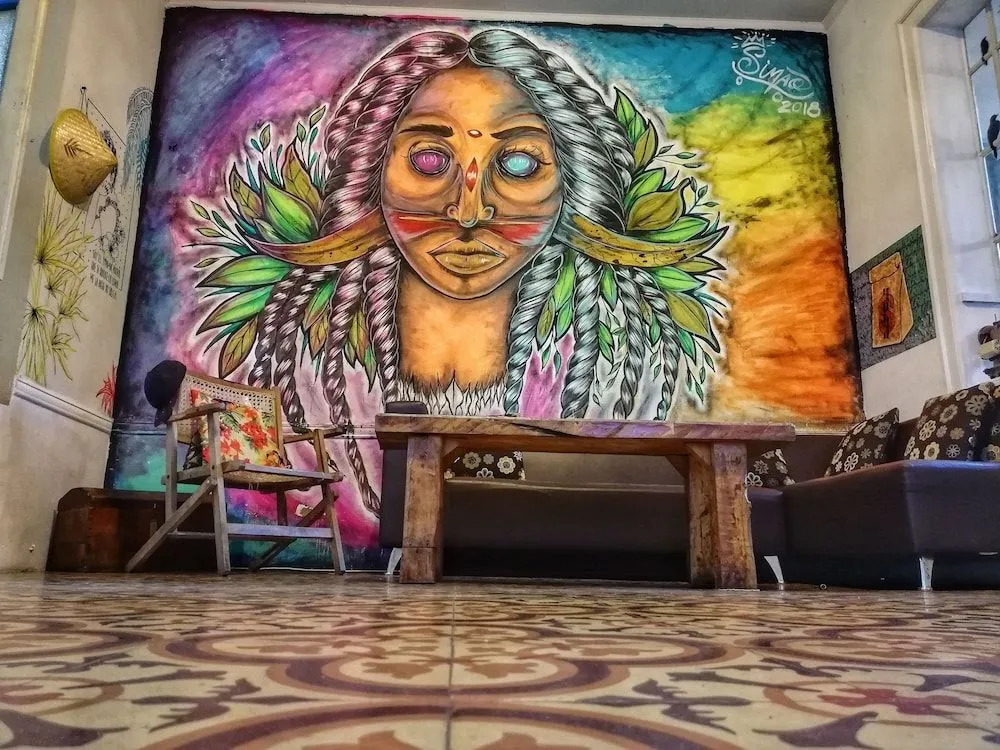JEP Hostel