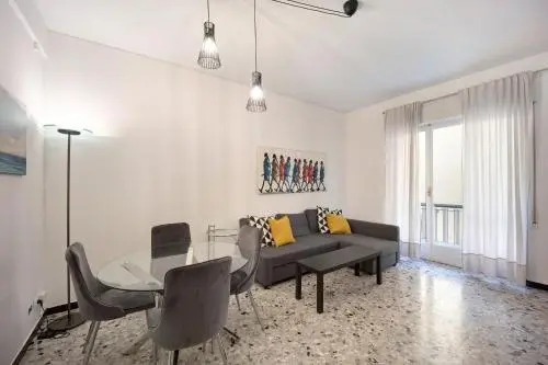 Flat 2 Bedrooms 1 Bathroom - Ventimiglia