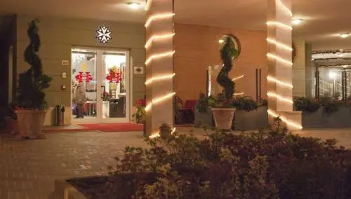 Hotel Granducato