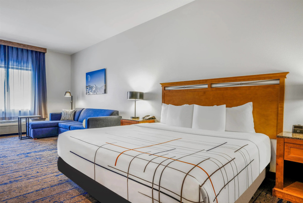 La Quinta by Wyndham Twin Falls