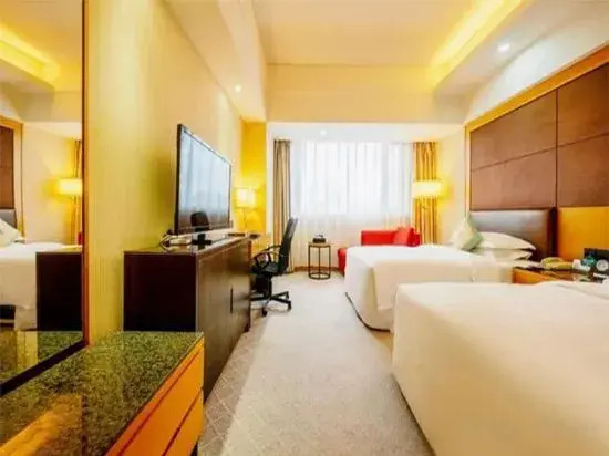 Xinzheng Taialleju Hotel