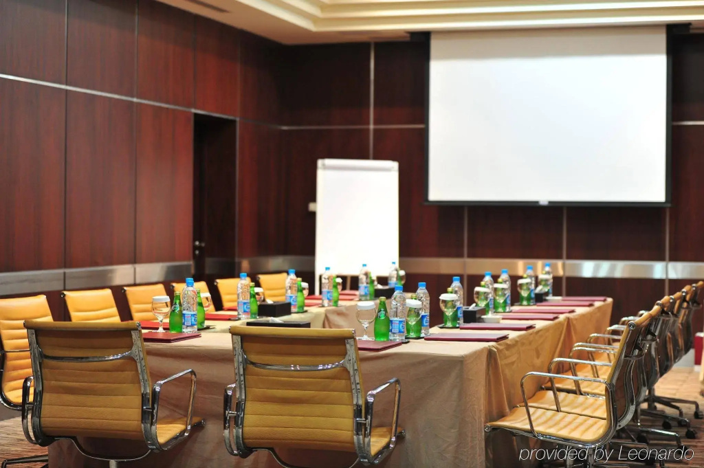 Crowne Plaza Al Khobar by IHG