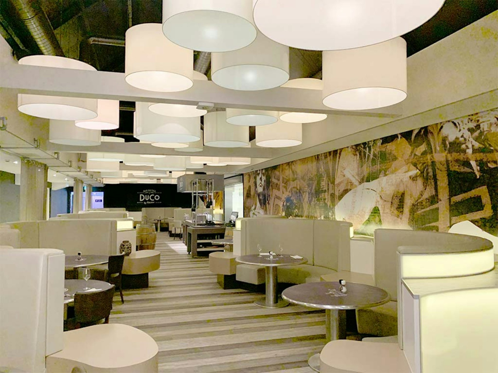 Fletcher Hotel-Restaurant Teugel Uden-Veghel