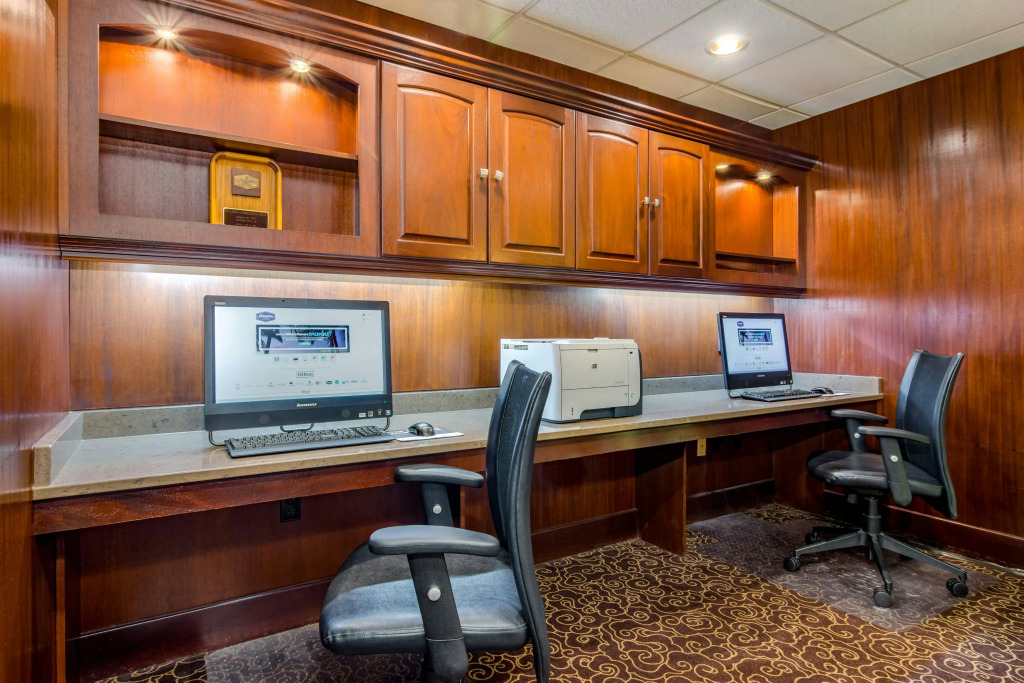 Hampton Inn Johnson City