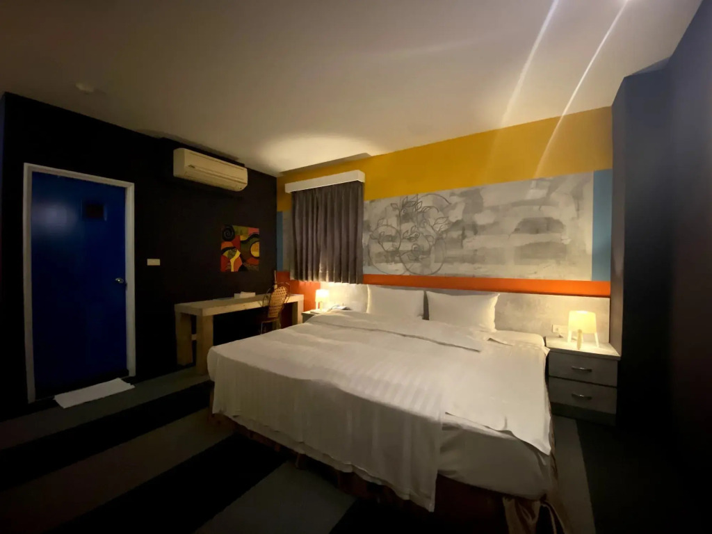 JS Hotel-Gallery Hotel