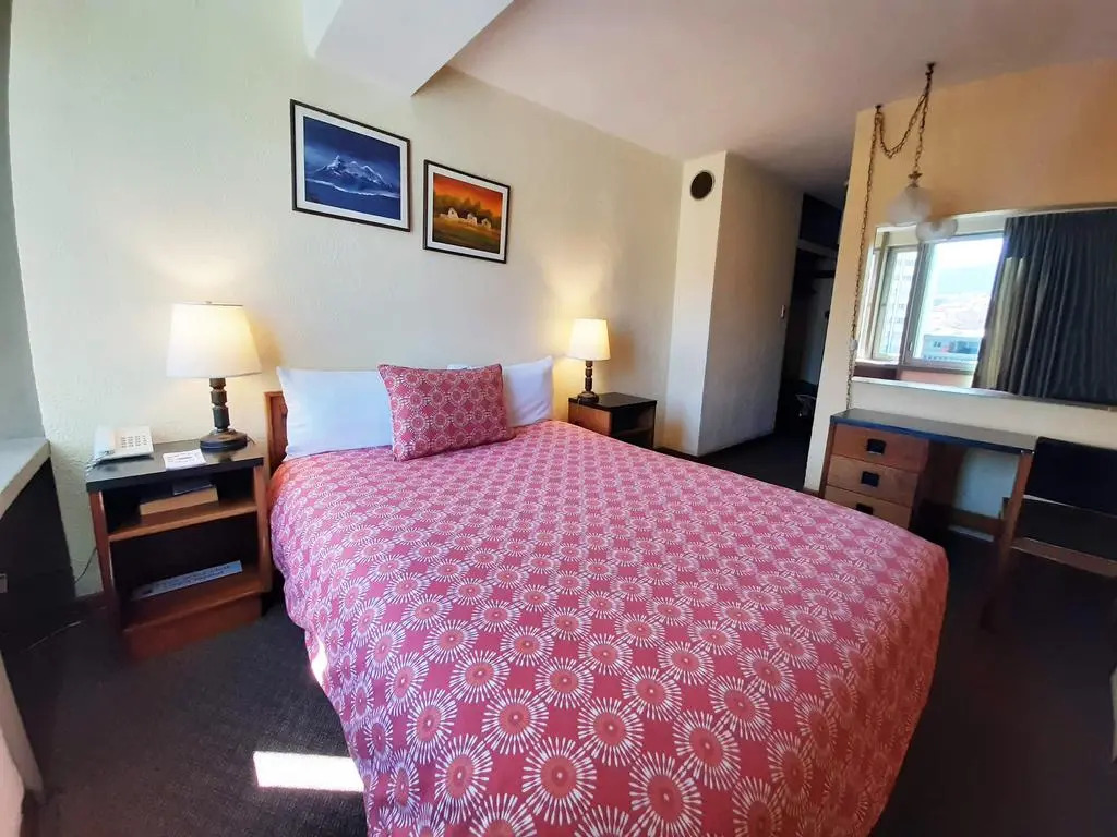 Hotel Gloria La Paz