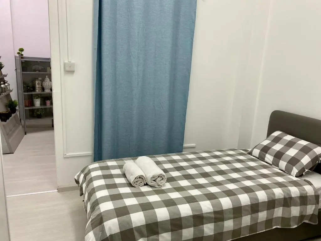 Tsimintia Ground Floor Apartment 03