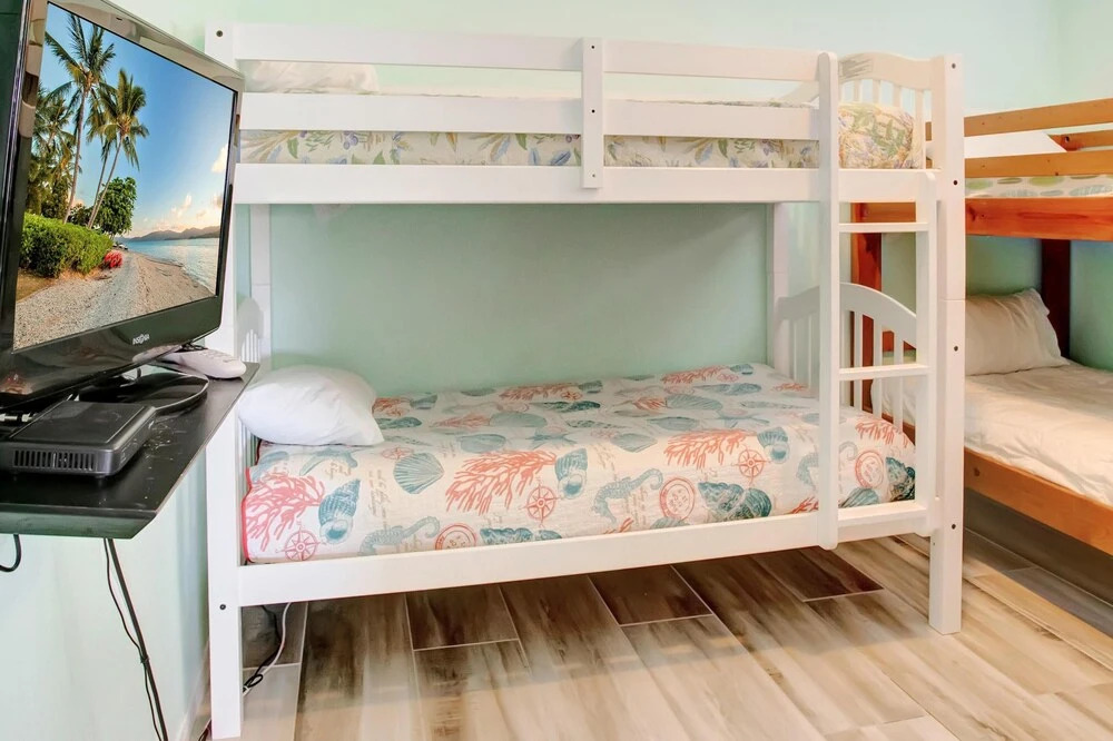 Santa Rosa Beach House by Forehand Rentals