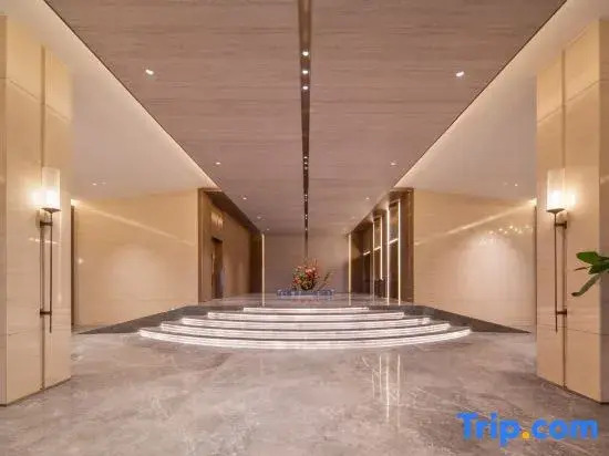 Urumqi Meiyueda Bortala Hotel (Dehui Wanda Plaza Hotan 2nd Street)